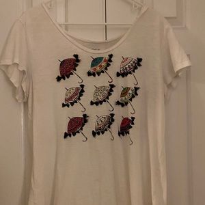 Loft Tshirt